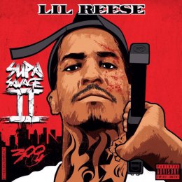 Lil Reese - Supa Savage 2