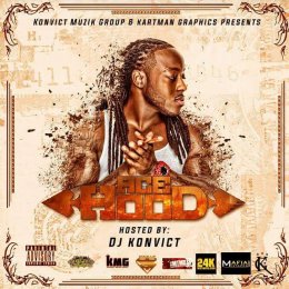 Ace HooD - The Mixtape