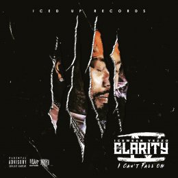 Ice Wear Vezzo - The Clarity 4 