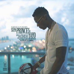 Supa - Prince Of The Yayo