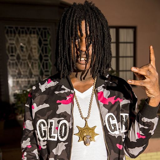 Chief Keef - Almighty Chopsquad