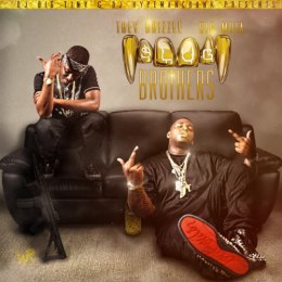 Big Mota And Trey Drizzle Slug Brothers