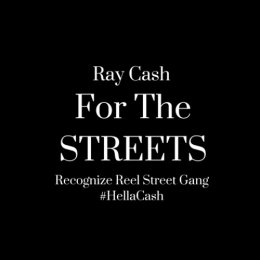 Ray Cash - For The Streets