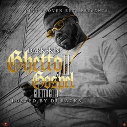 Darksin - Ghetto Gospel 2 