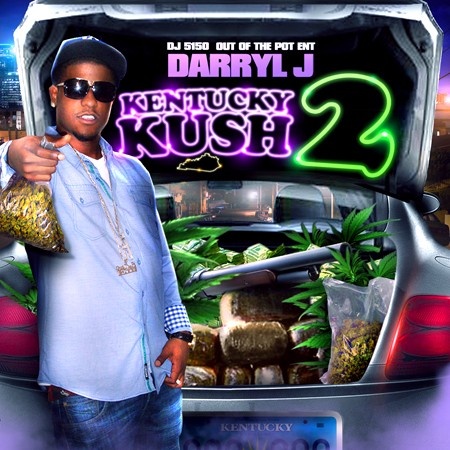 Darryl J Kentucky Kush 2