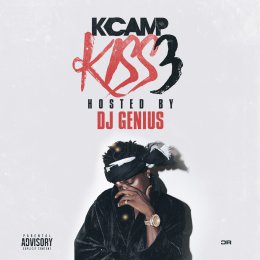 K Camp - K.I.S.S. 3 