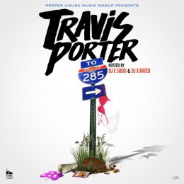 Travis Porter - 285 