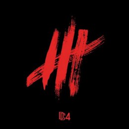 Meek Mill - 4-4 EP