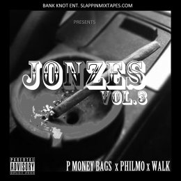 P Money Bags_ Jonzes  Vol.3 