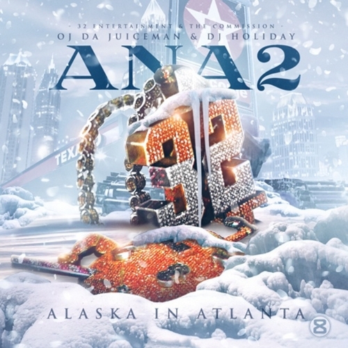 Alaska in Atlanta 2 - OJ Da Juiceman