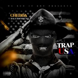 Chedda Da Connect - Trap USA