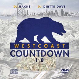 West Coast Countdown 18 