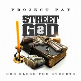 Project Pat - Street God 2 