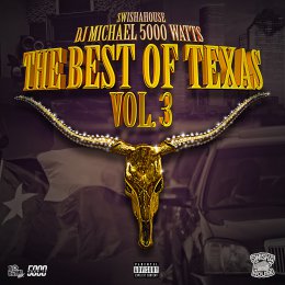 The Best Of Texas 3 