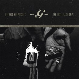 G Unit - The Lost Flash Drive 