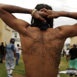 Nipsey Hussle - Slauson Boy 2 