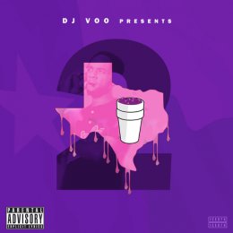 DJ Voo - Texas Tea 2 