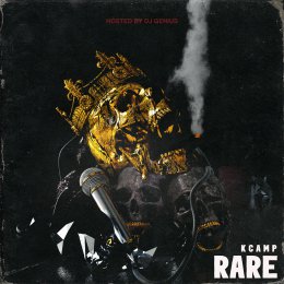 K Camp - RARE