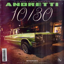 Curren$y - Andretti 10_30