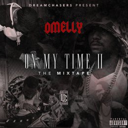 Omelly - On My Time Vol.2 