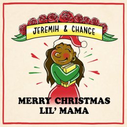 Jeremih_Chance - Merry Christmas Lil Mama