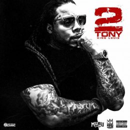 King Louie - Tony 2 