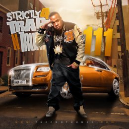 Strictly 4 The Traps N Trunks 111