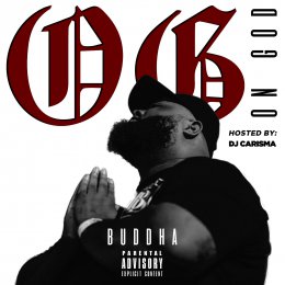 Buddha - On God 