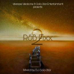 DJ Solo Star Presents - R and B Fixx 2 