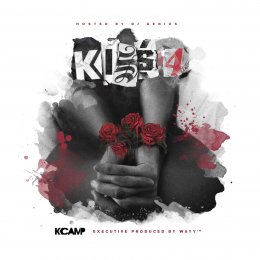 K Camp - K.I.S.S. 4 