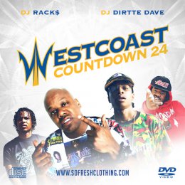 Westcoast Countdown 24