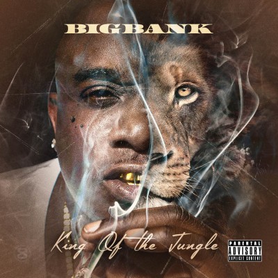 Big Bank Black - King Of The Jungle 