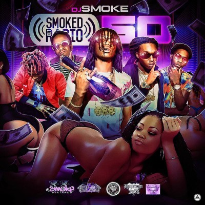 Smoked Out Radio 50 