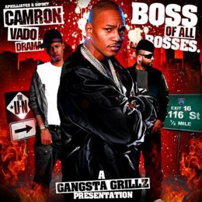 Camron - Boss Of All Bosses