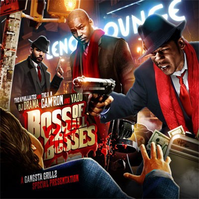 Camron_Vado - Boss Of All Bosses 2.5 