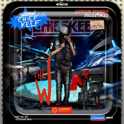 Chief Keef -The W 