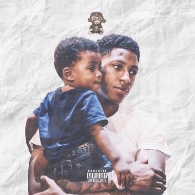 NBA Youngboy - Aint Too Long 