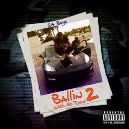 G4 Boyz - Ballin Wit No Deal 2