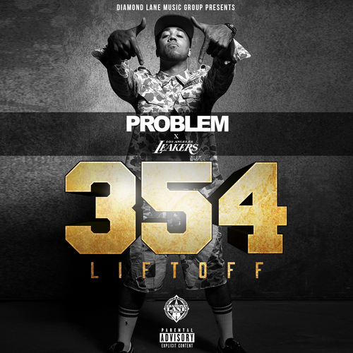Problem - 354- Lift Off 