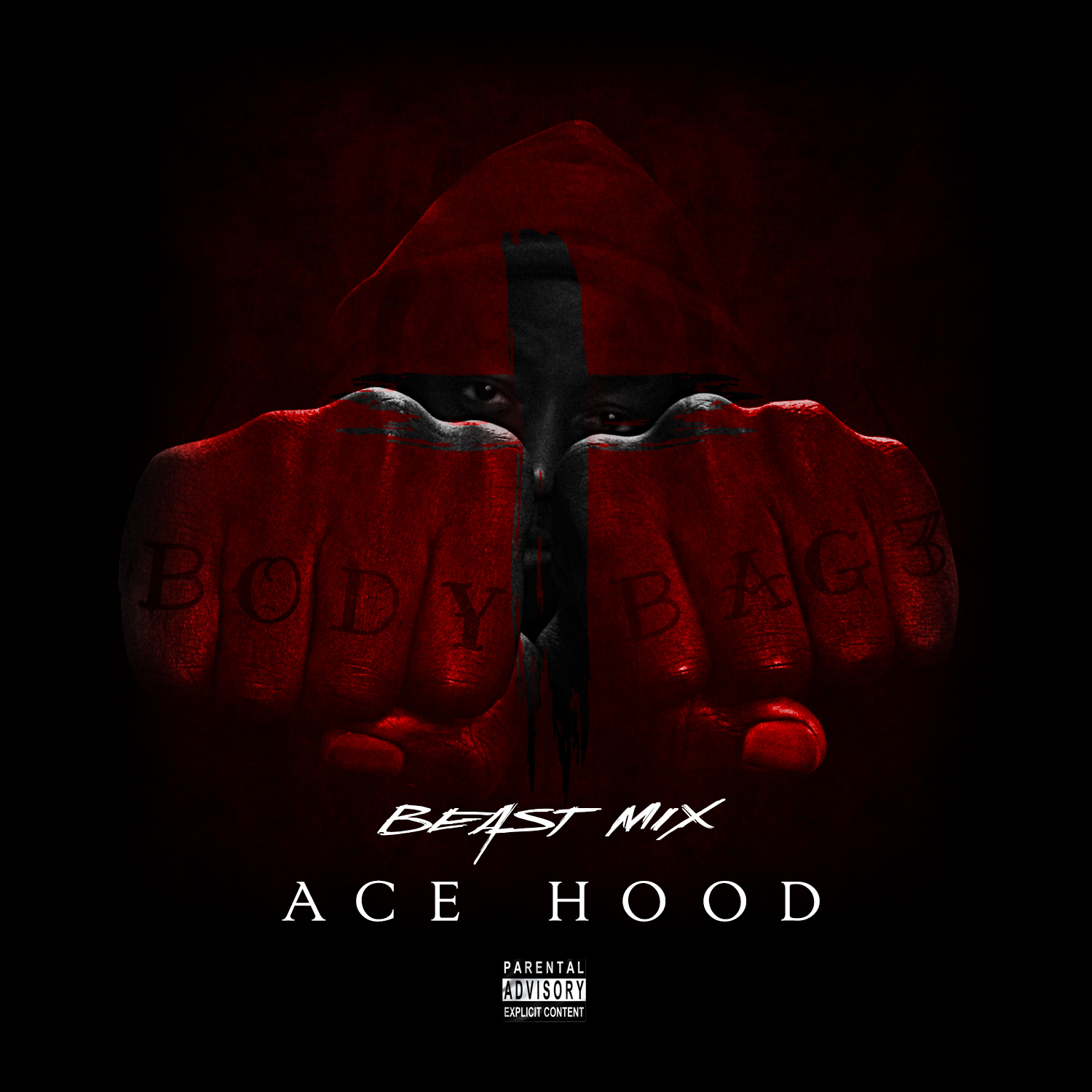 Ace Hood - Body Bag 3 (Beast Mix)