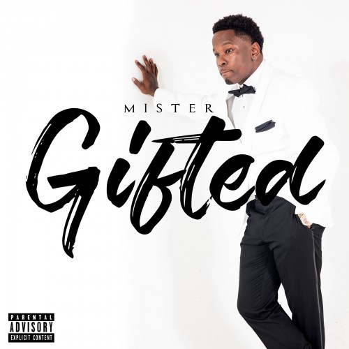 Joe Gifted - Mr Gifted 