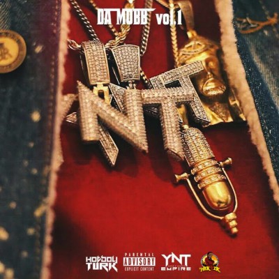 Hot Boy Turk - YNT The Mob