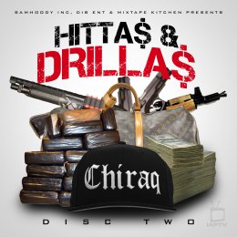 Hittas,Drillas, (Disc2)