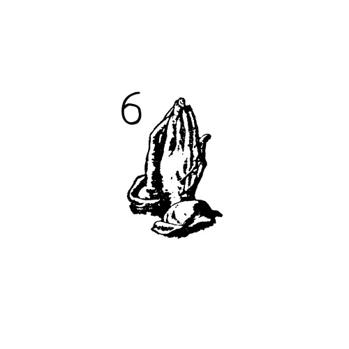 Drake - 6 - God