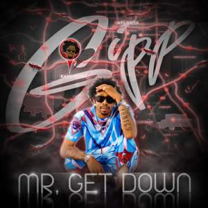 Bigg Gip - Mr. Get Down