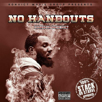 No Handouts 