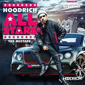 HoodRich Allstars 