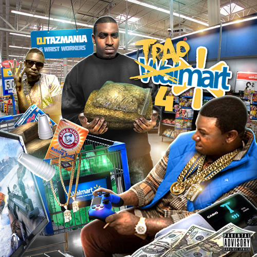 Trapmart 4 