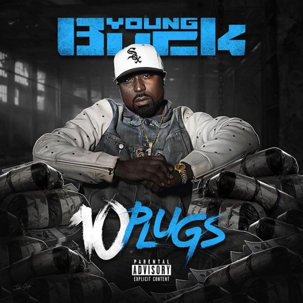 Young Buck -  10 Plugs 