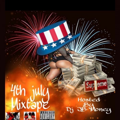 July 4 Mixtape Vol.2